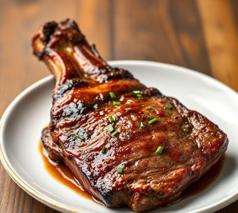 Tri Tip Steak Slow Cooker Recipe (Guide)
