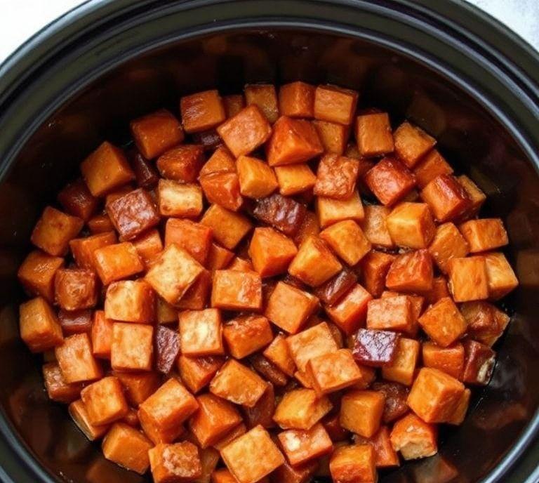 Triple Slow Cooker Recipe (Guide)