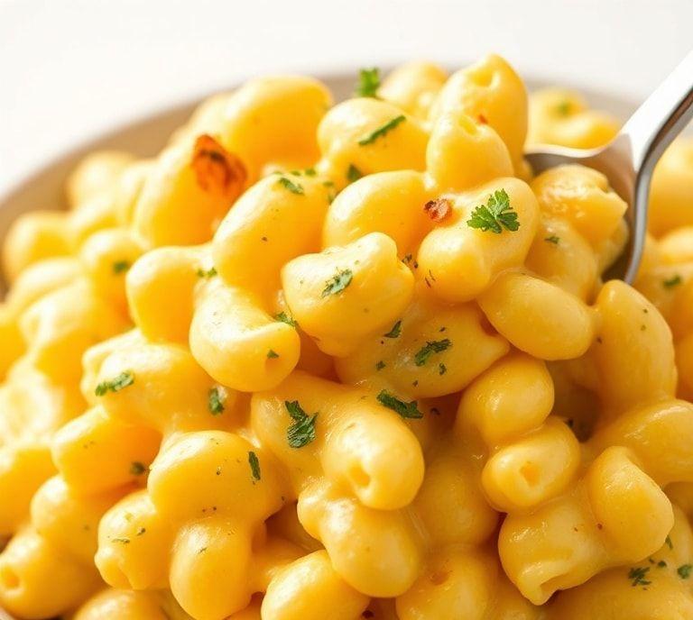 Trisha Yearwood Slow Cooker Mac And Cheese Recipe (Guide)