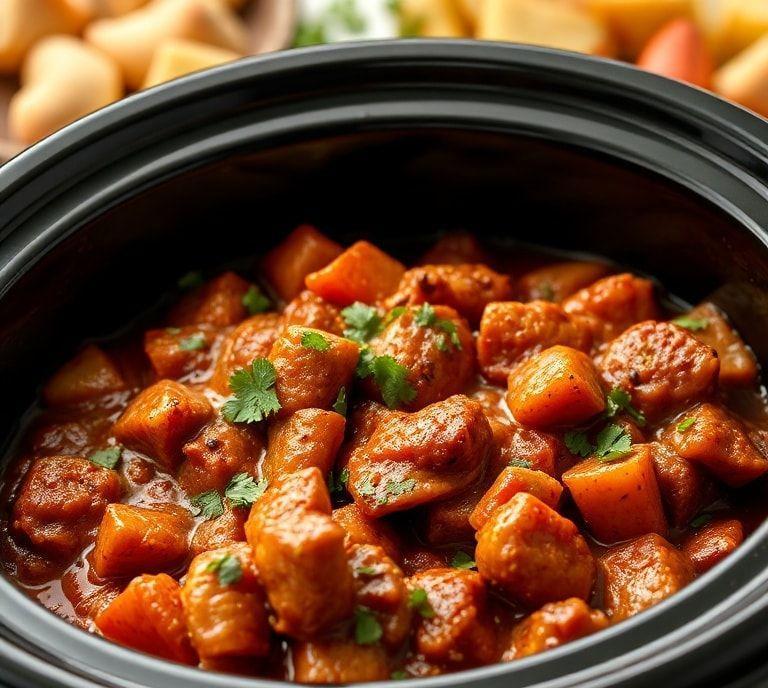 Ultimate Slow Cooker Recipe (Guide)
