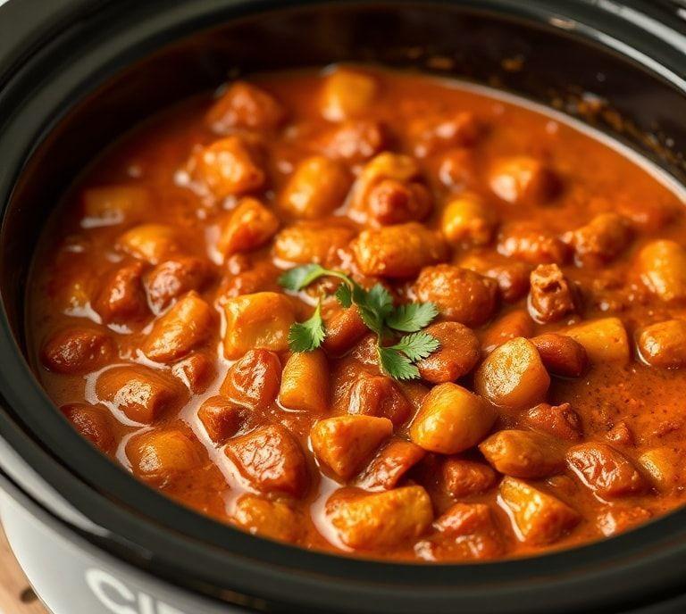 Unique Chili Slow Cooker Recipe (Guide)