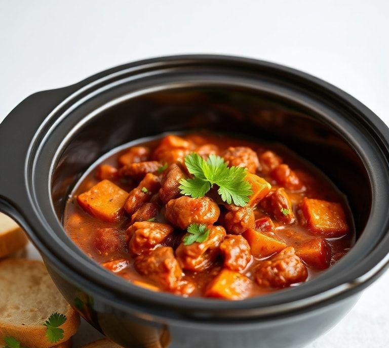 World Chili Slow Cooker Recipe (Guide)